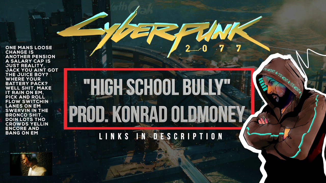 Cyberpunk 2077 