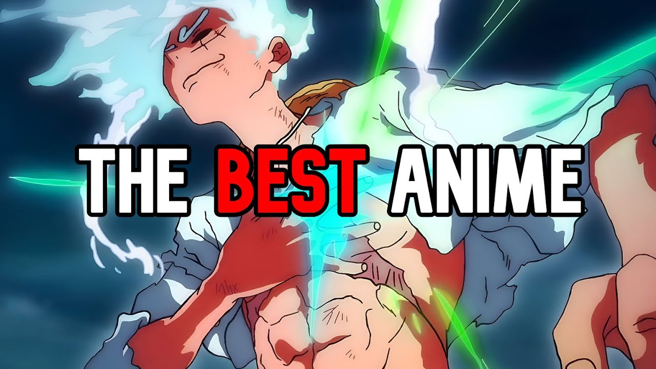 One Piece Changed How I See Anime