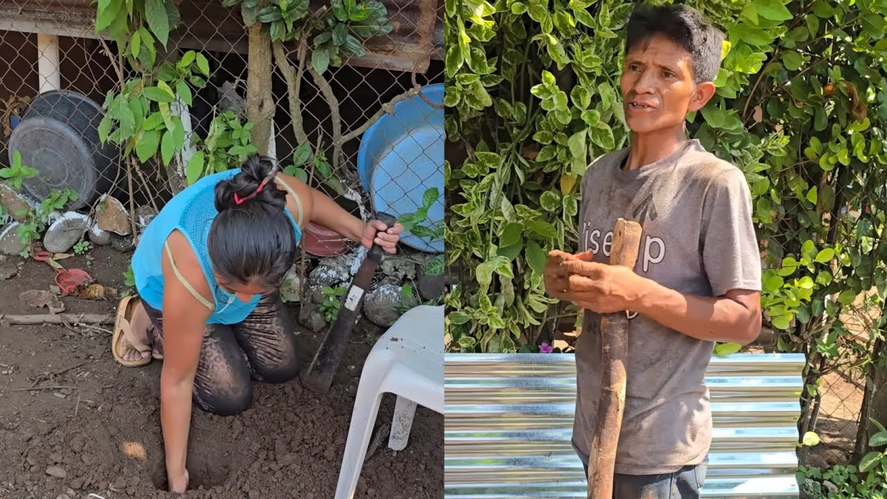 🚨Impactante! Doña Maribel y Don Juan Trabajan Duro Por Su Futuro!😱🤯