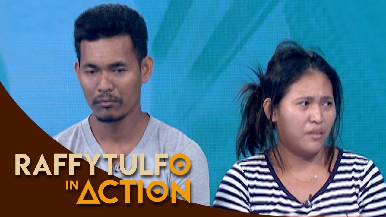 FAKE NA WARRANT OF ARREST GINAMIT NA JOKE NG AMO SA KASAMBAHAY. NANAY MUNTIK ATAKIHIN!