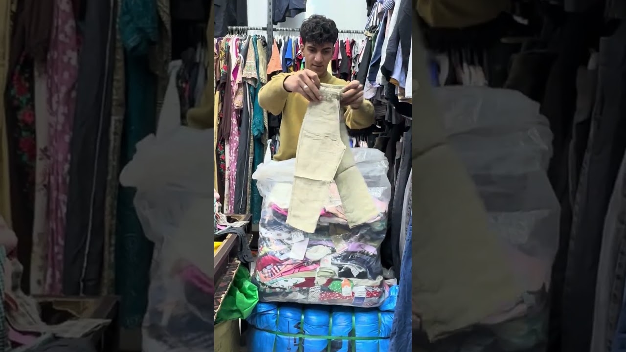 يالله 🦋كسر ملابس اطفال 👶 كله جديد 🆕 غير مستخدم 🔥🔥تحضير وره الفطور يوم الخميس 🔥🔥