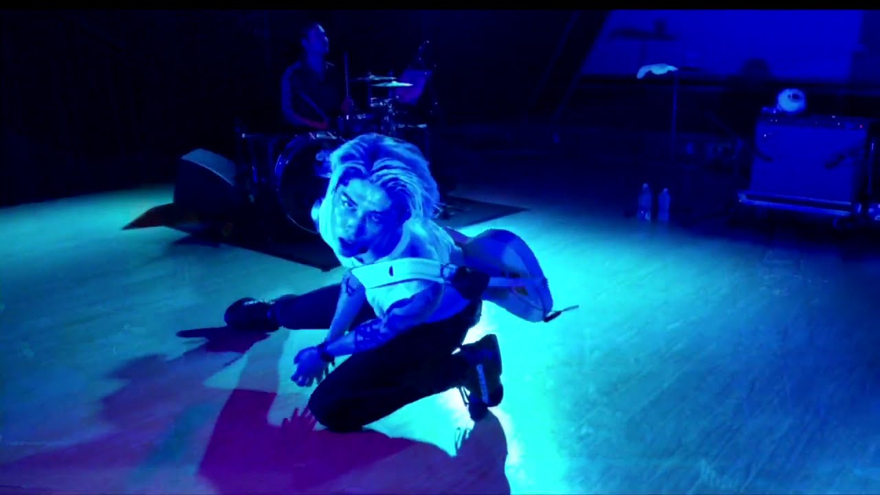 MIYAVI- heaven is a place on earth -best ver