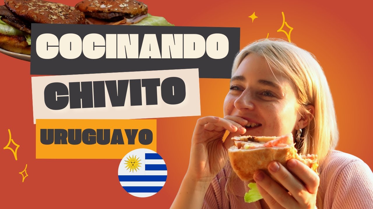 El mejor chivito uruguayo