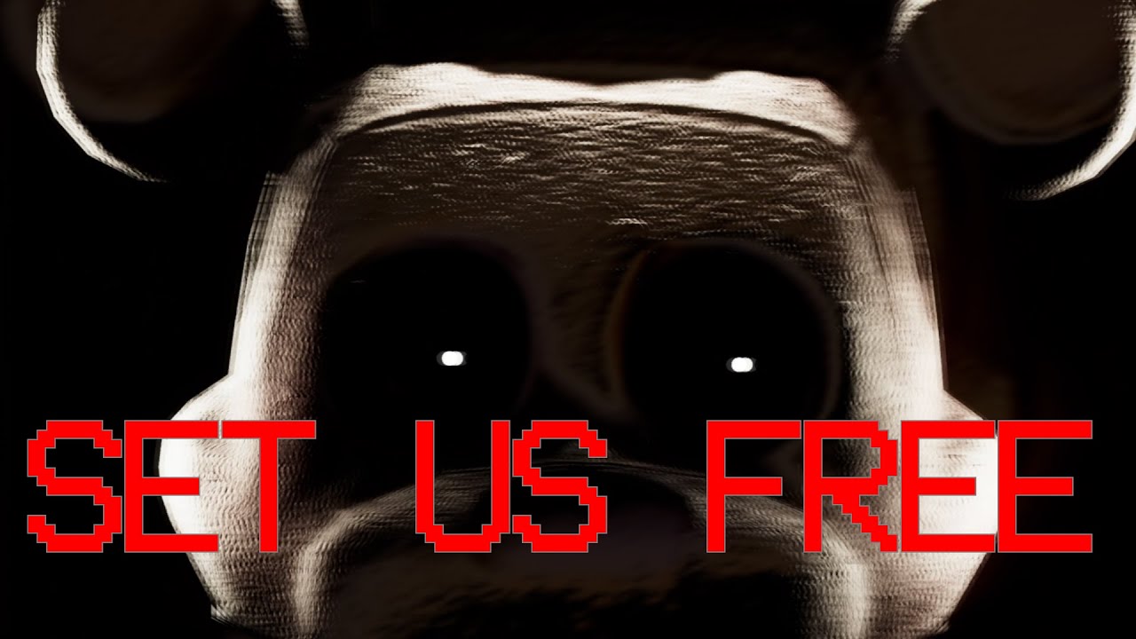 A Means To An End | FNAF Rewritten - ENDING