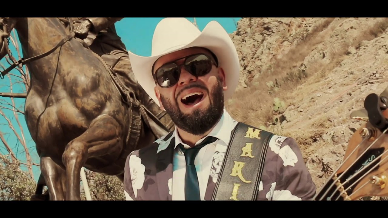 La Zenda Nortena  - Mi Libertad (Video Oficial)