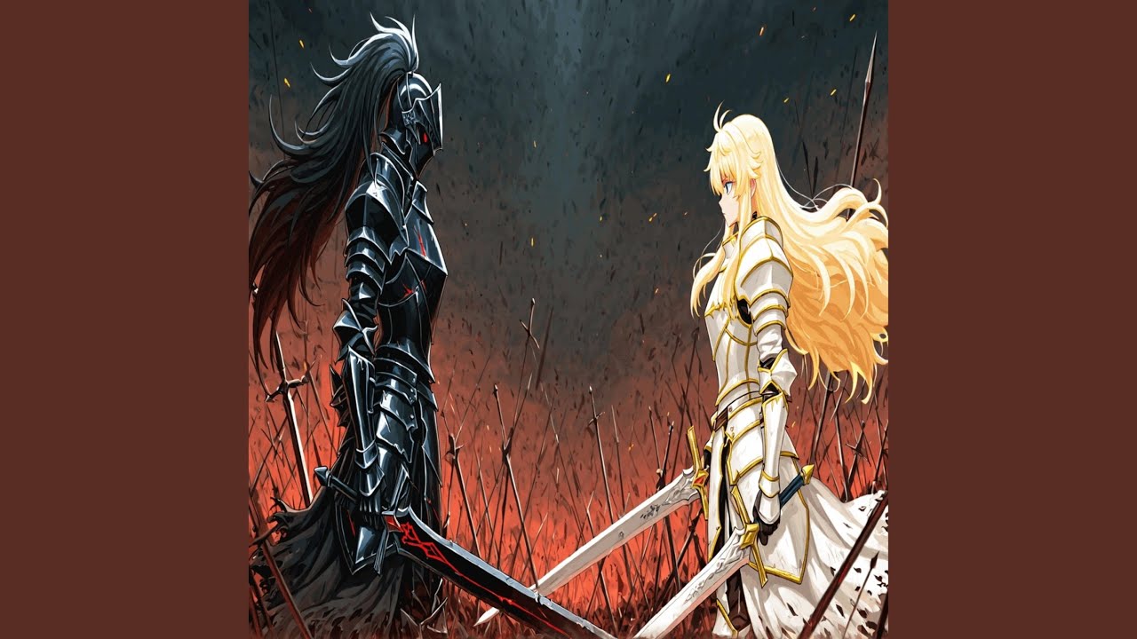 Villain's Resolve