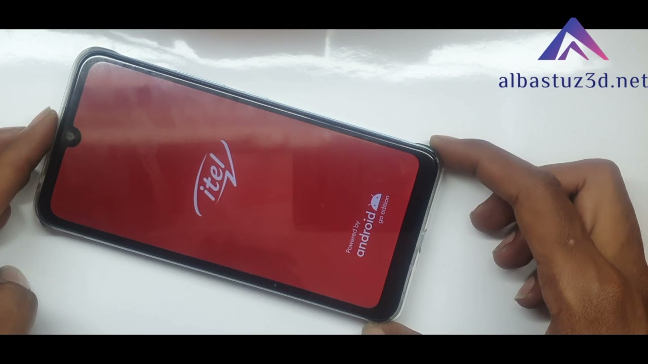 Hard Reset  Itel A04 A632WM Reset Password Pin or Pattern Lock Without PC