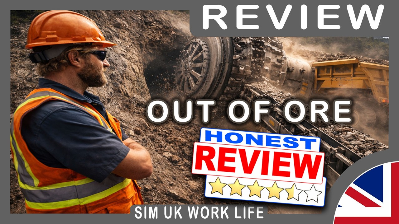 Honest Out of Ore Review