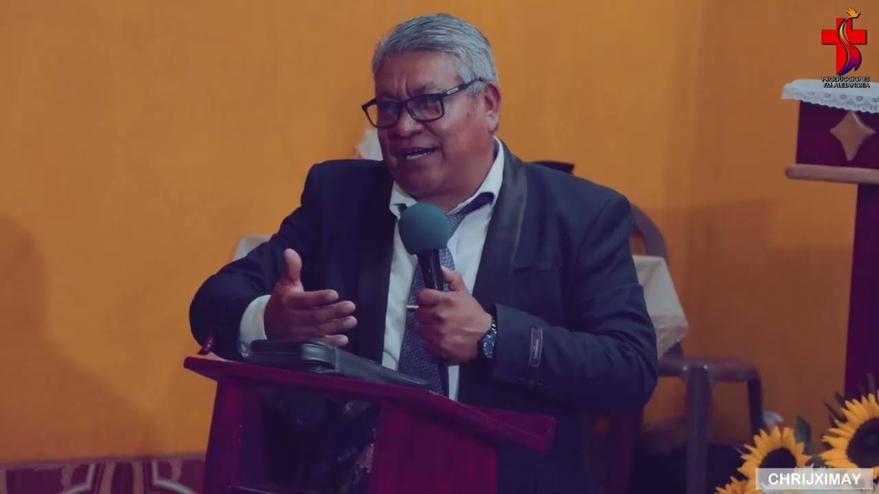 CANTO DOMINGO Cantando en Chrijximay Ixtahuacan