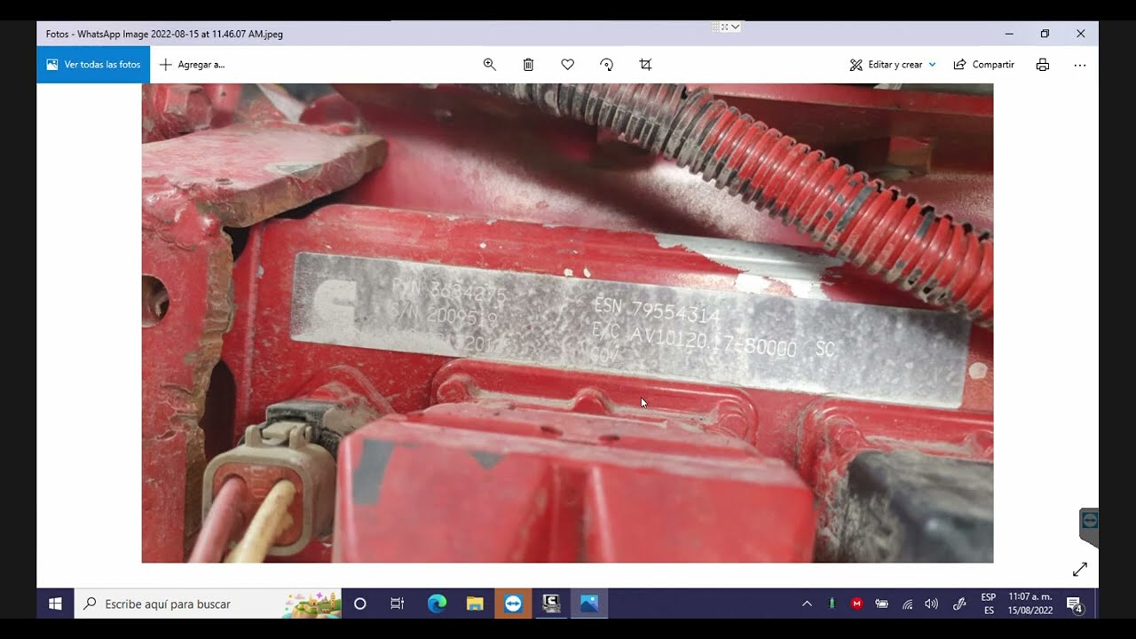 CALIBRACIONES INCAL 2023   INSITE 8.7