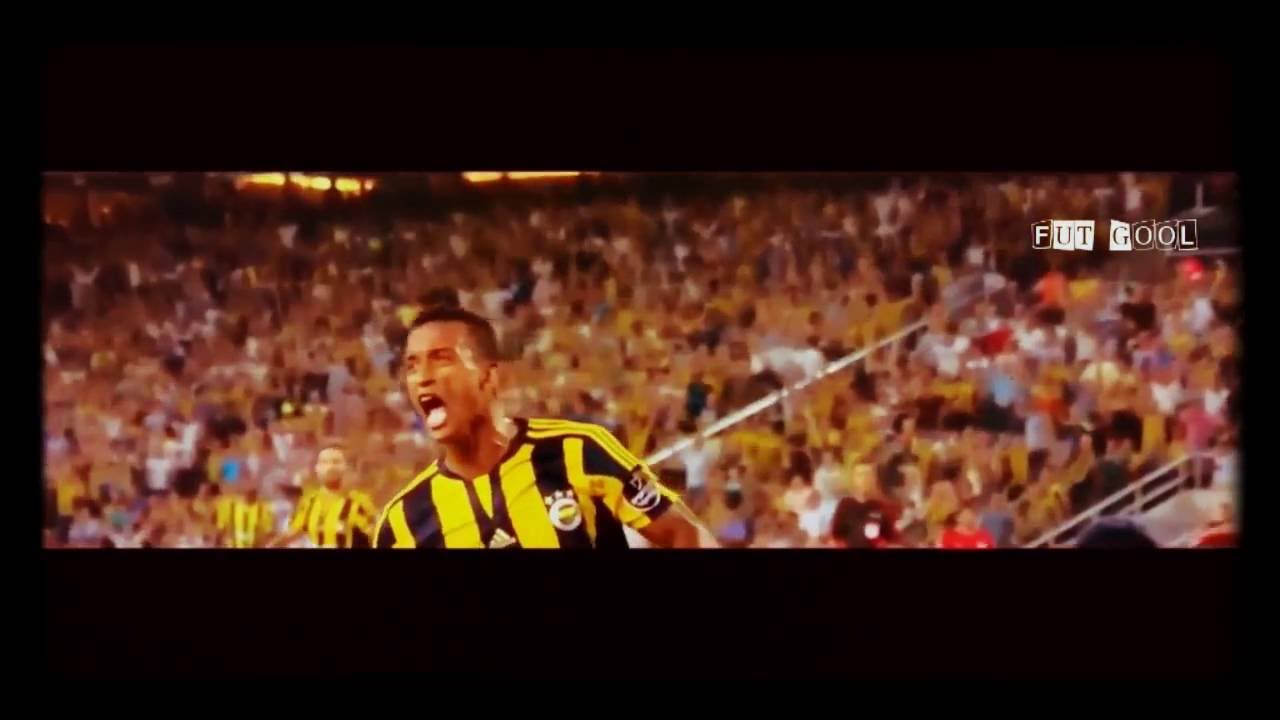 Luis Nani Welcome to Valencia