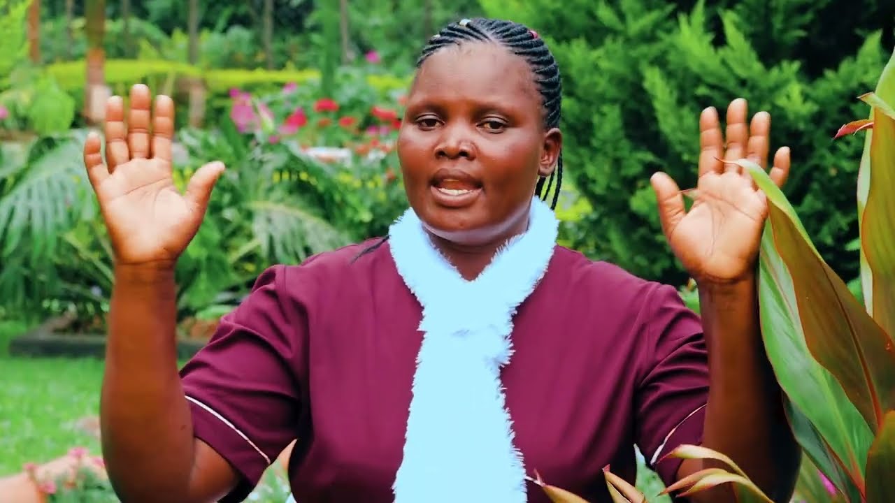 Mami Kainet Nemie – God’s Name Is Above All | ACK St. Peter's Kapkoroit Mwamba Choir-official 2025