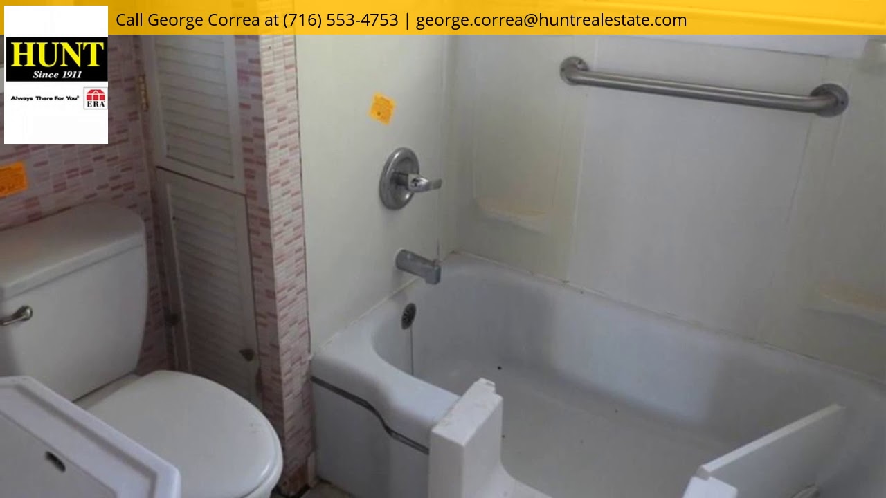 3207 Portland, Niagara, NY 14305 - MLS #B1208933
