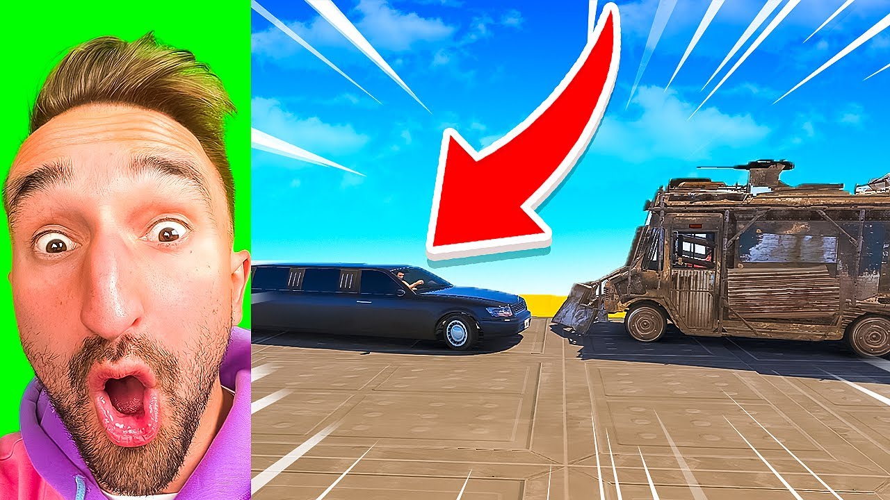 Most EXTREME Face 2 Face In GTA 5