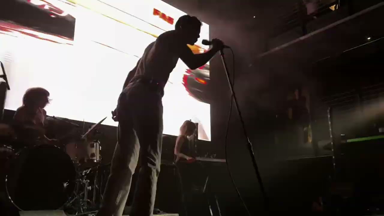 TR/ST (Full Set) - Live @ Modern Wav - San Diego, CA 11/23/24