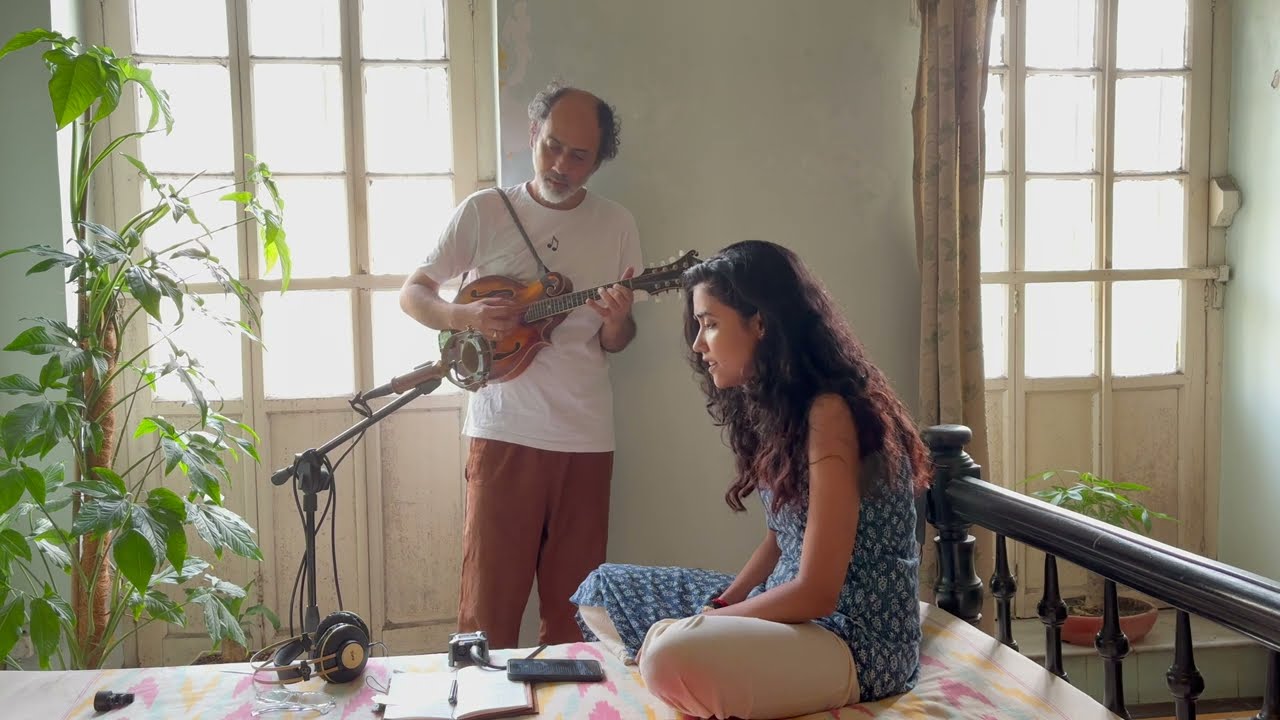 রূপসা ; Rupsha | Dolinman X Tarishi