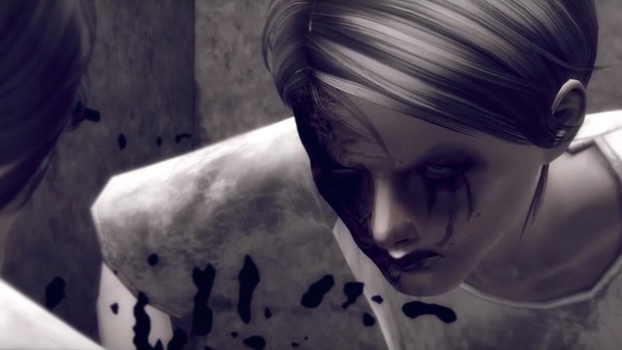 EVIL TALES | Best Of | Sims 3 Machinima