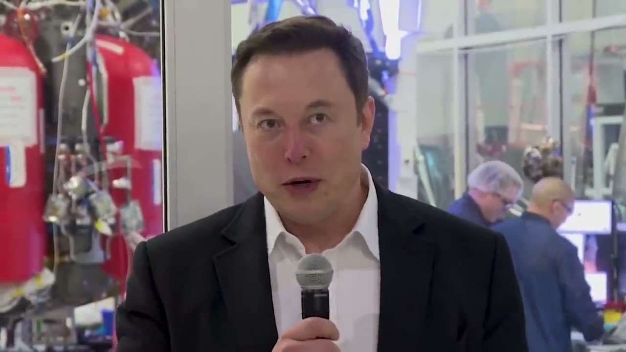 Elon Musk New Partnership With Google Is A Game Changer