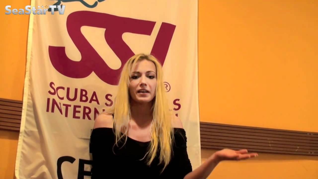 TOP 5 Girl Sabrina Wasserthal