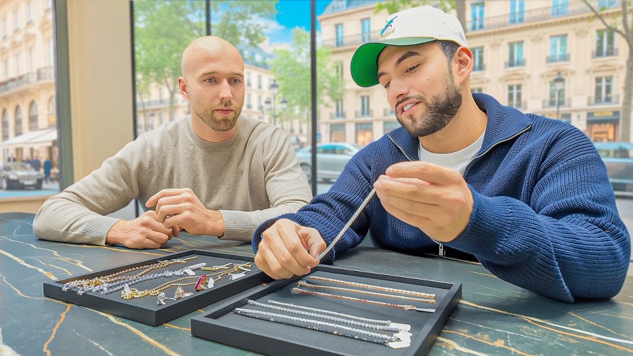 €155.000 Patek Binnen | Zeldzame AP Leveren in Wenen | Nep Horloge Gespot | Diamanten Deal?
