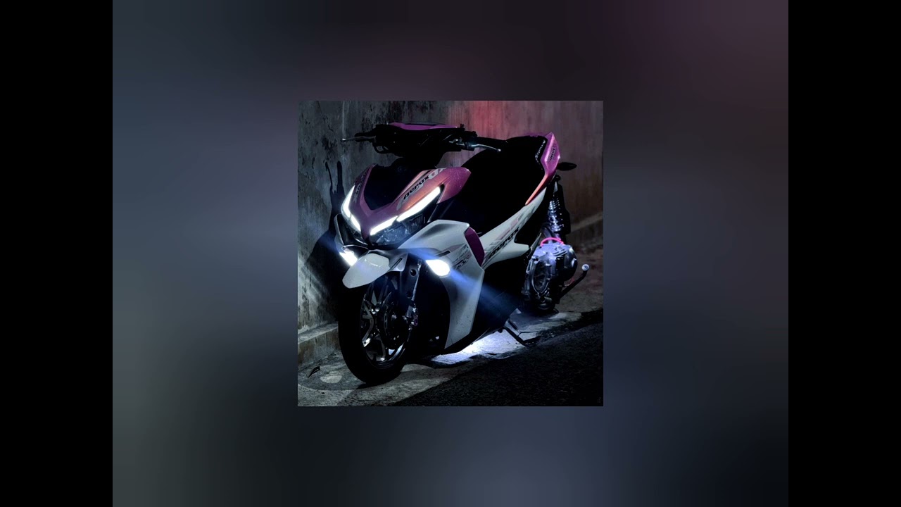 NessFlyy - Pensandote (slowed & reverb)