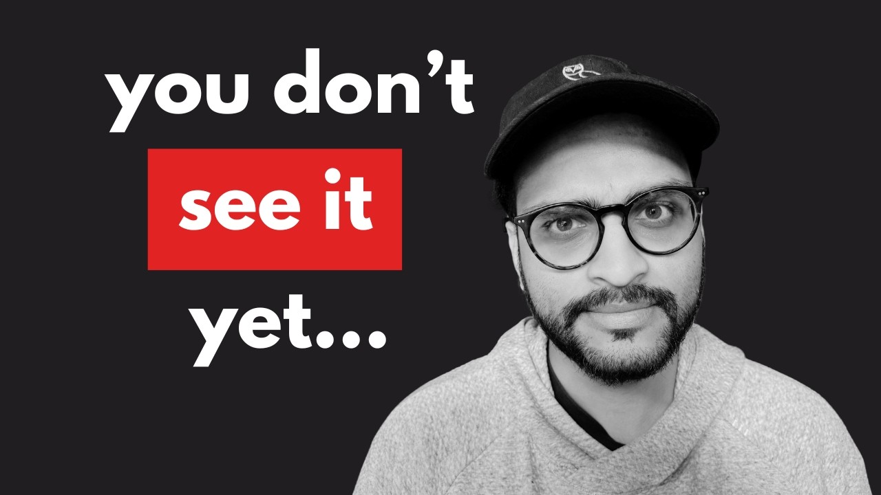 Being a student vs. being a professional are not the same thing