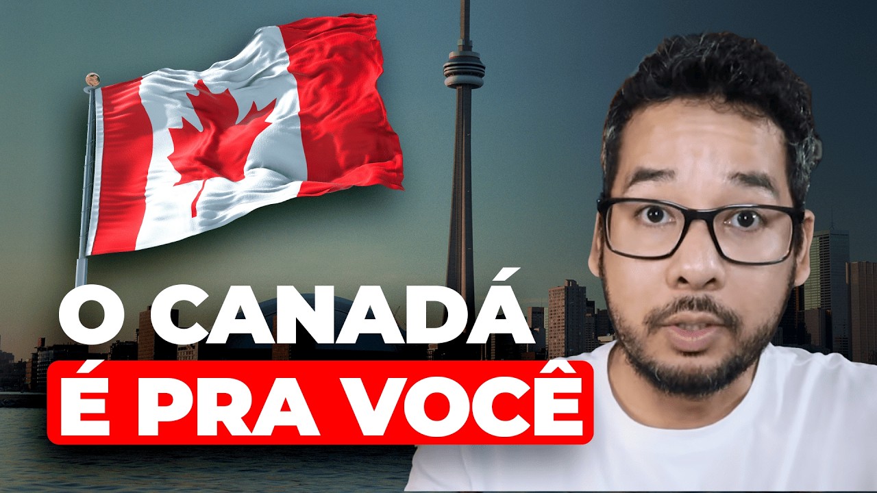 Canadá 2026: As 6 Rotas Oficiais de Imigração (Express Entry, Rural, AIP e mais)