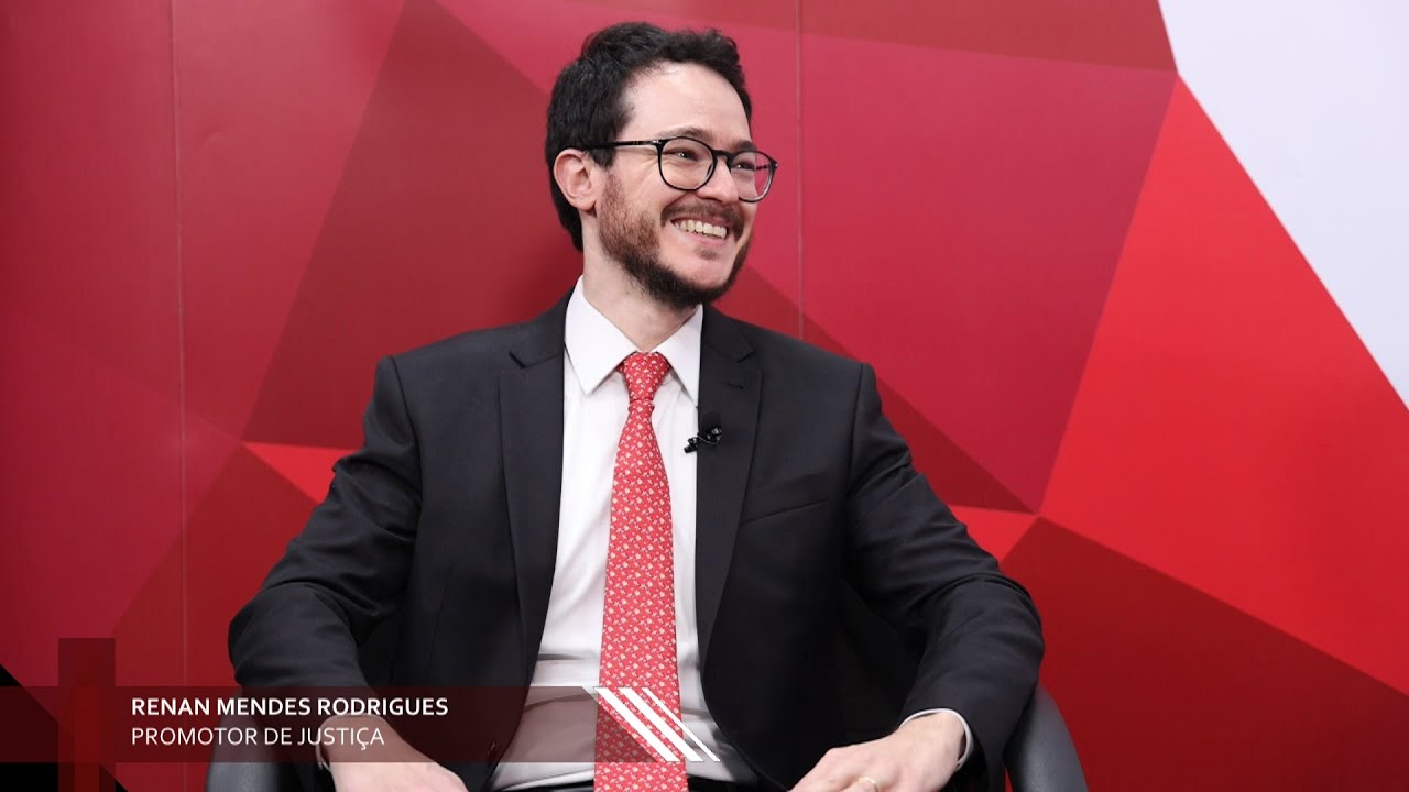 Desvio de recursos públicos: o caso da mãe de santo de Apiaí || MPSP+