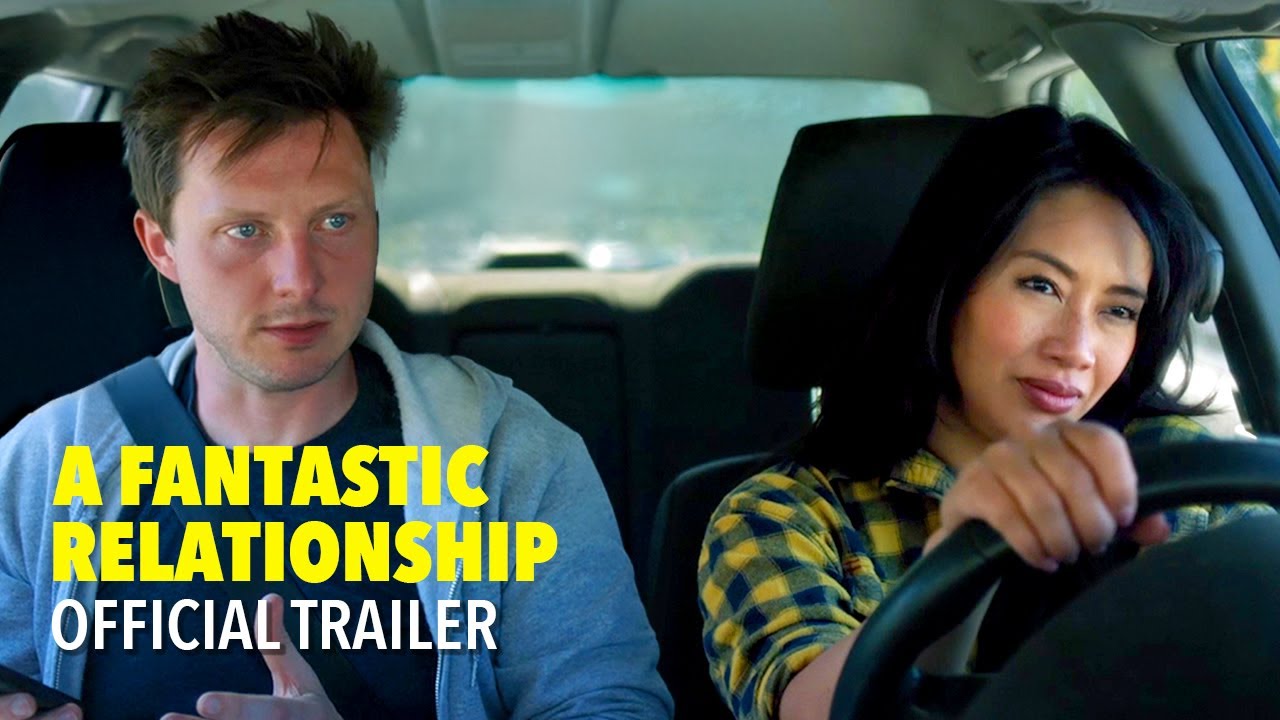 A Fantastic Relationship | Official Trailer