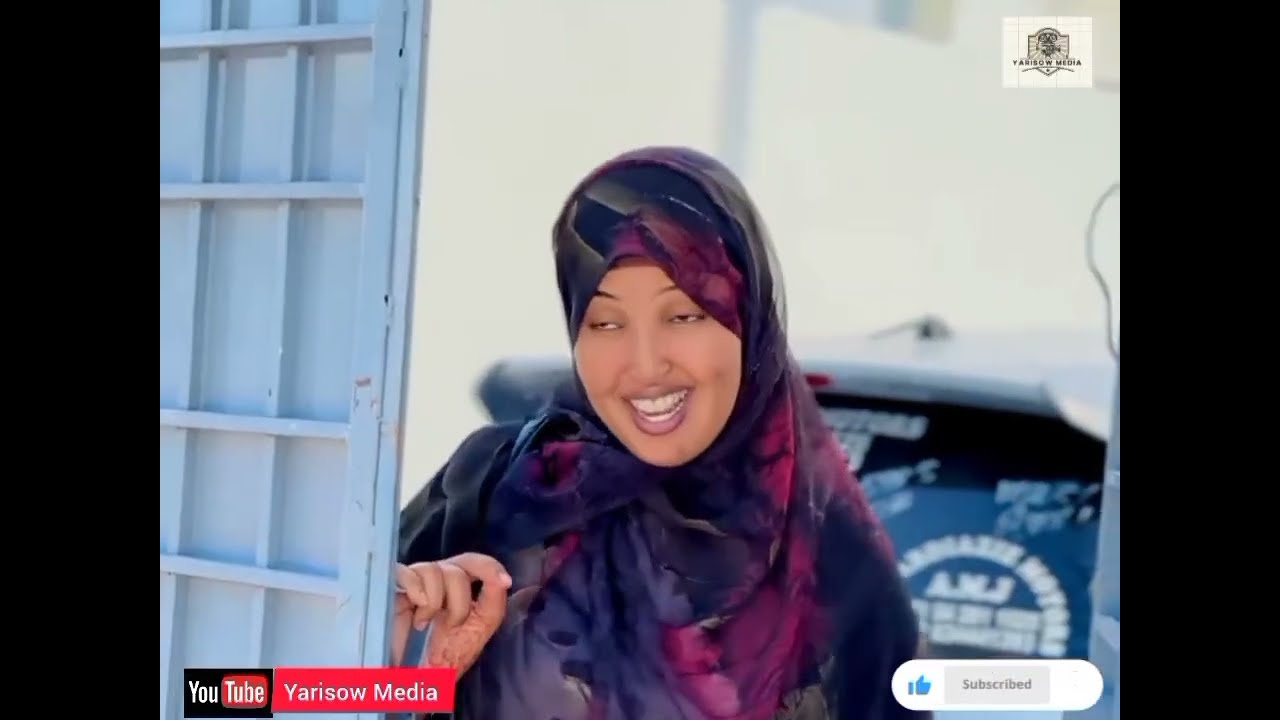 Qoftaadhi marki chance kuugu heesho | shactiro | qosol | muqdisho | nairobi | jigjga | djibouti | 