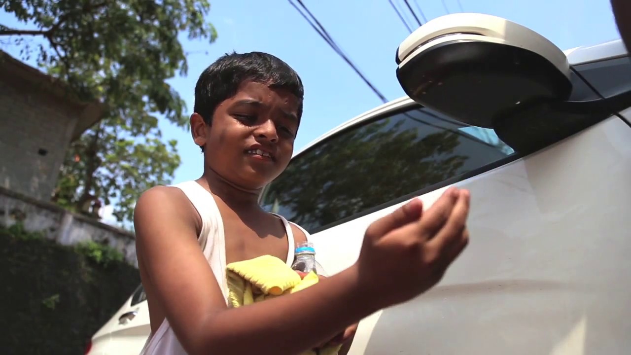 SELFISH - Malayalam inspirational short film 2015