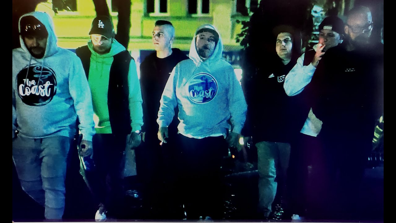 Tha Coast  -  Daj mi spokoju
