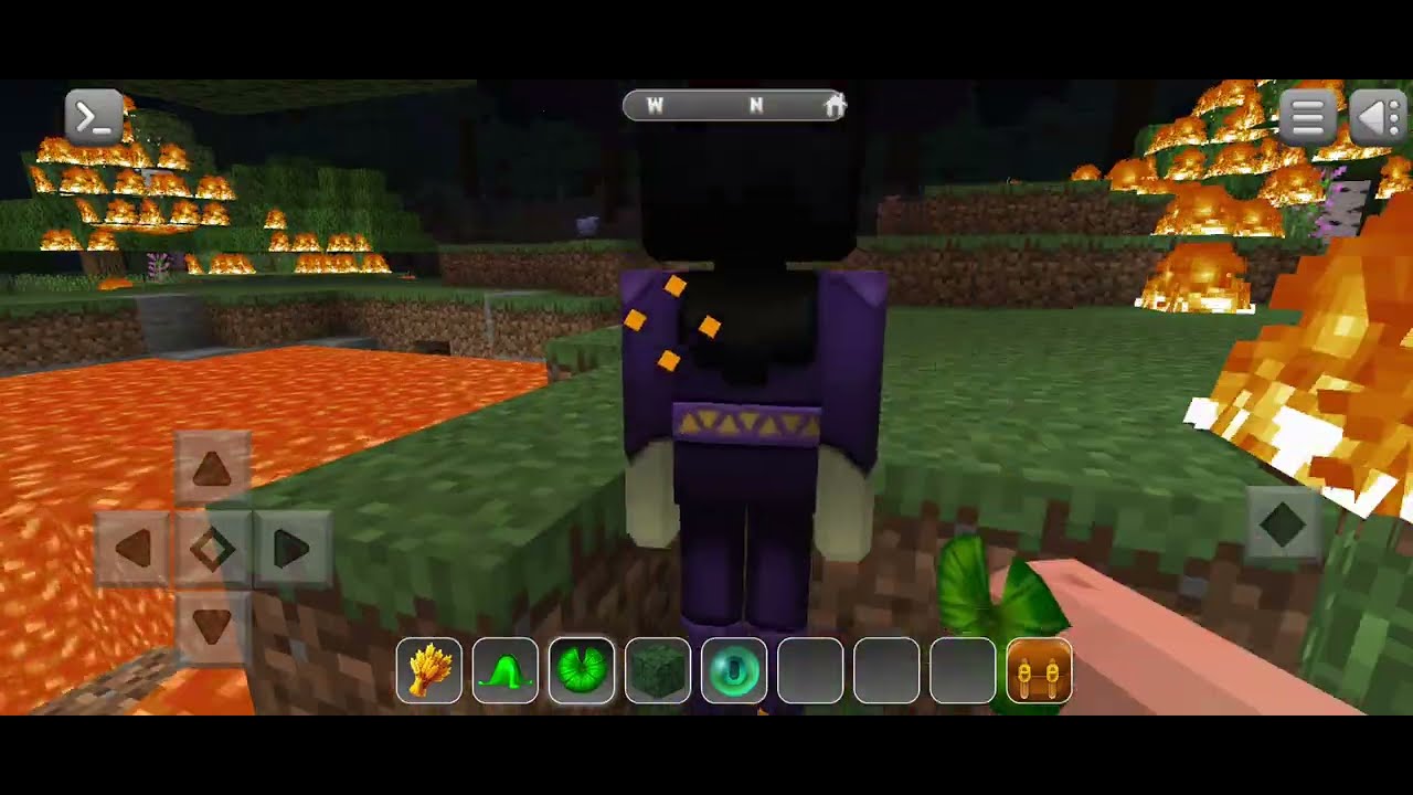 Minecraft game making train 🚃 track.#minecraft#gaming 