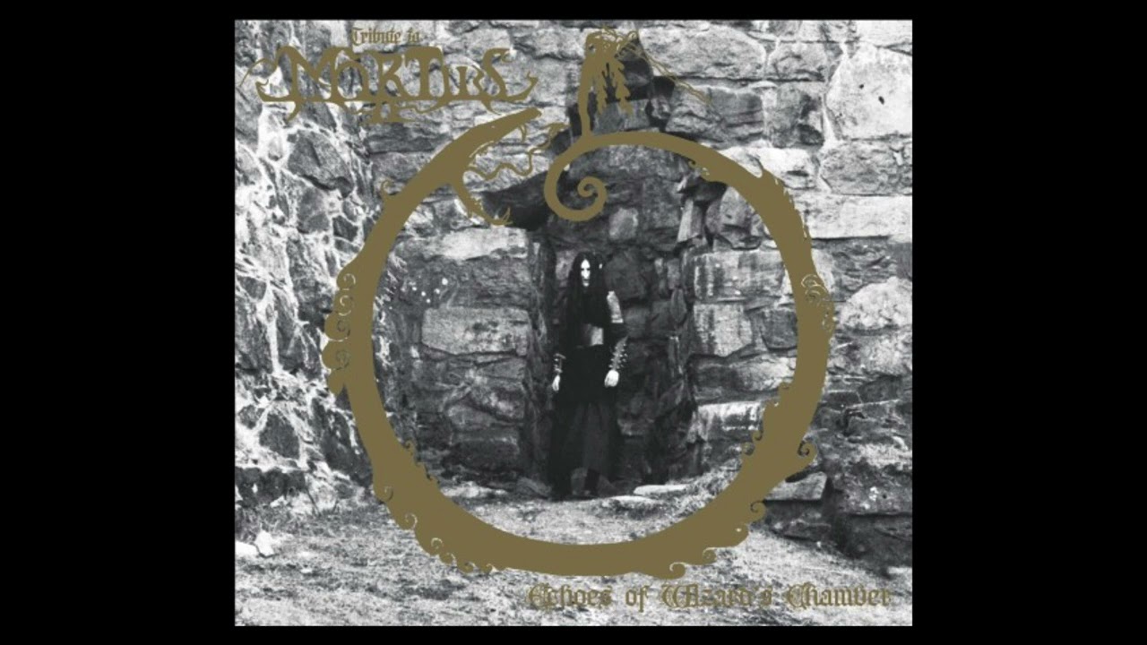 Zerivana - Da Vi Bygde T&aring;rnet (Mortiis Tribute)