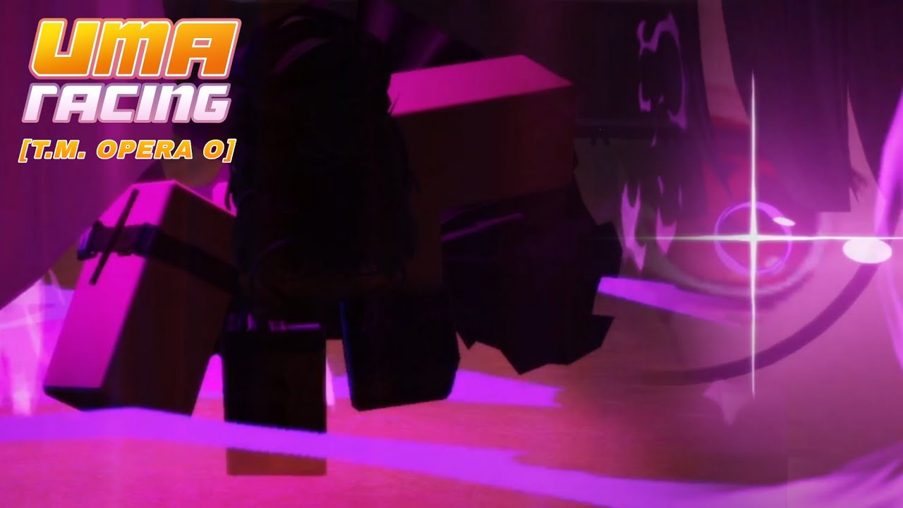 T.M. Opera O Guide + Showcase | [UMA RACING]