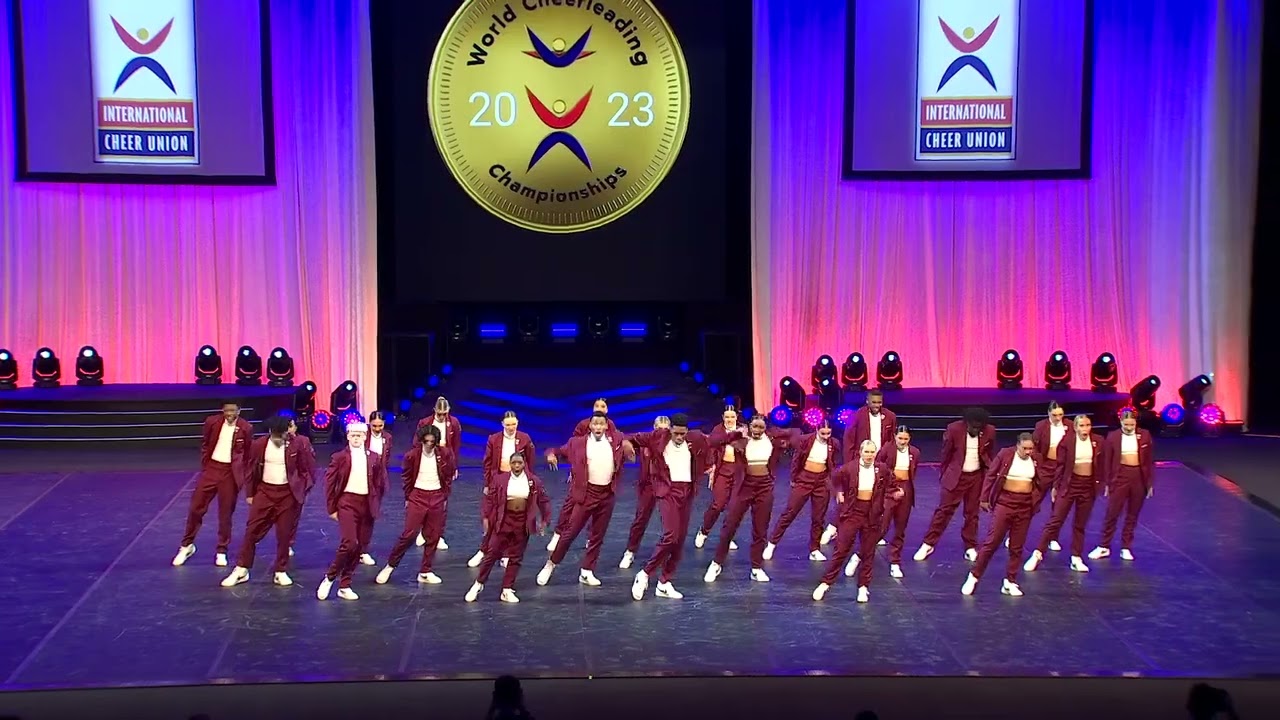 USA [Hip Hop - Semis]