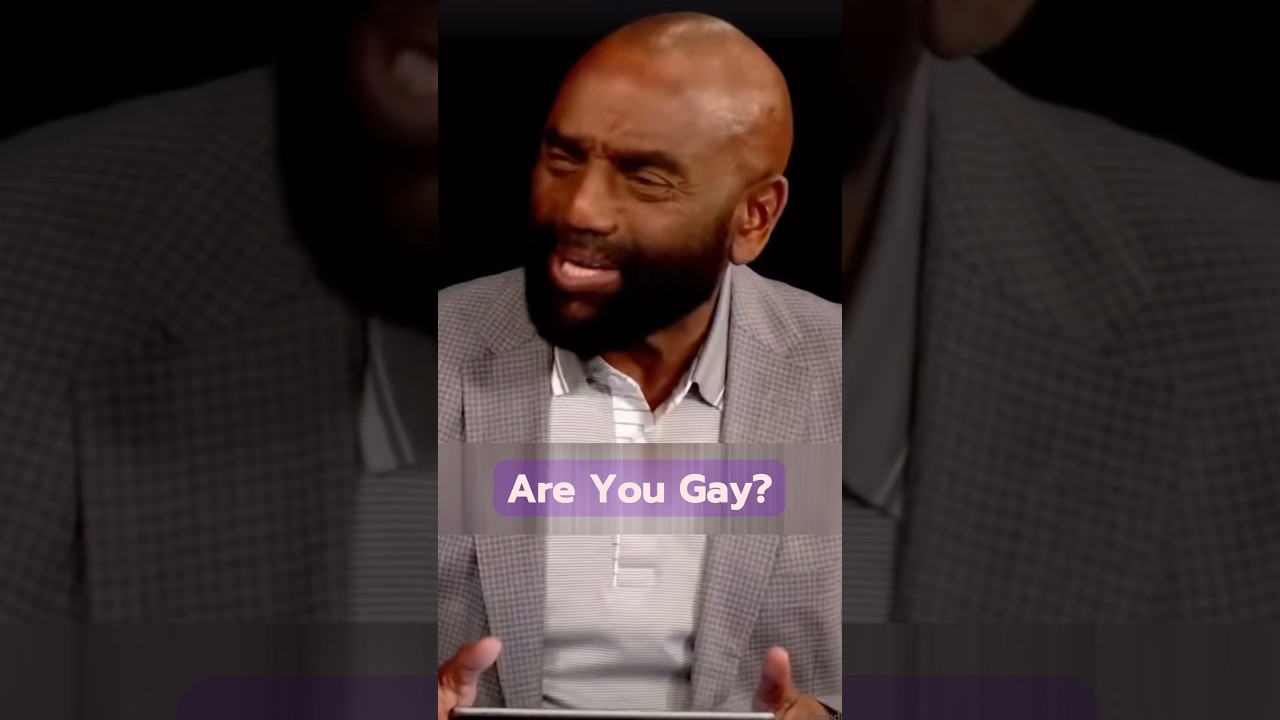 I’m Gay - Priest Answer Stuns Everyone 😳 #shorts
