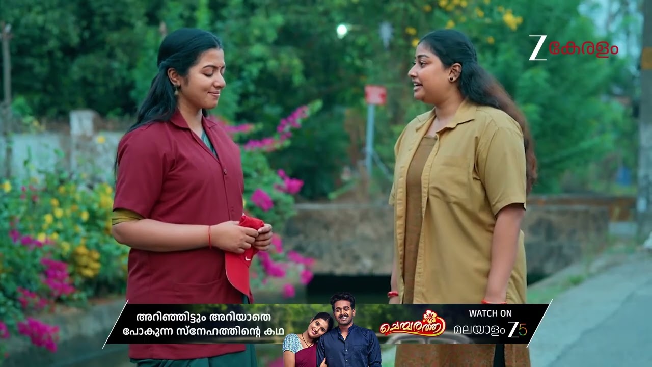 KrishnaGadha | Ep - 234 | Best Scene | Mar 13 2026 | Zee Keralam