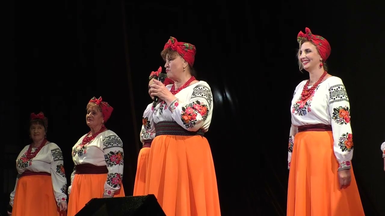 Кубинський анекдот-Наталія Фаліон-Лісапетний Батальйон-Трускавець