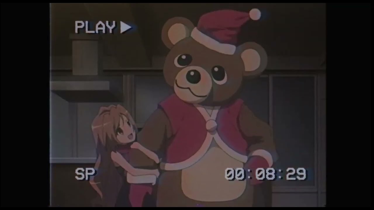 Wham! - Last Christmas [Slowed + Reverb]