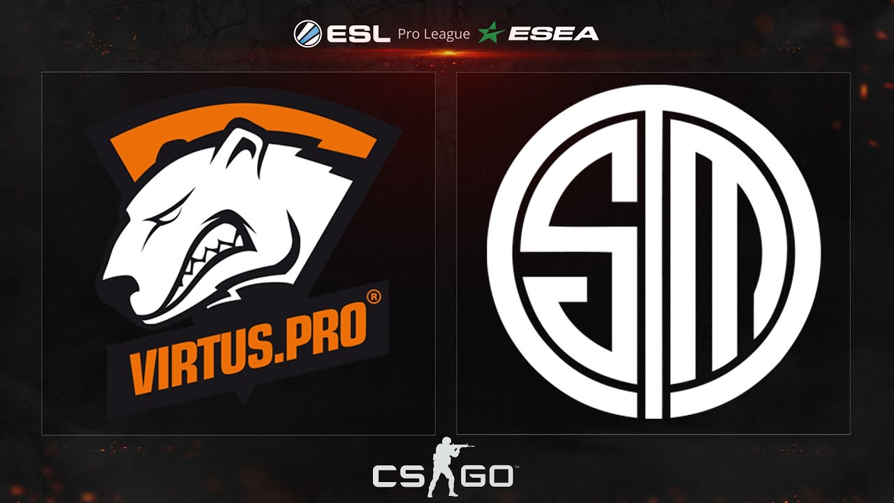 CS:GO - Virtus.Pro vs. TSM [Mirage] - ESL ESEA Pro League Dubai Invitational - Grand Final Map 5