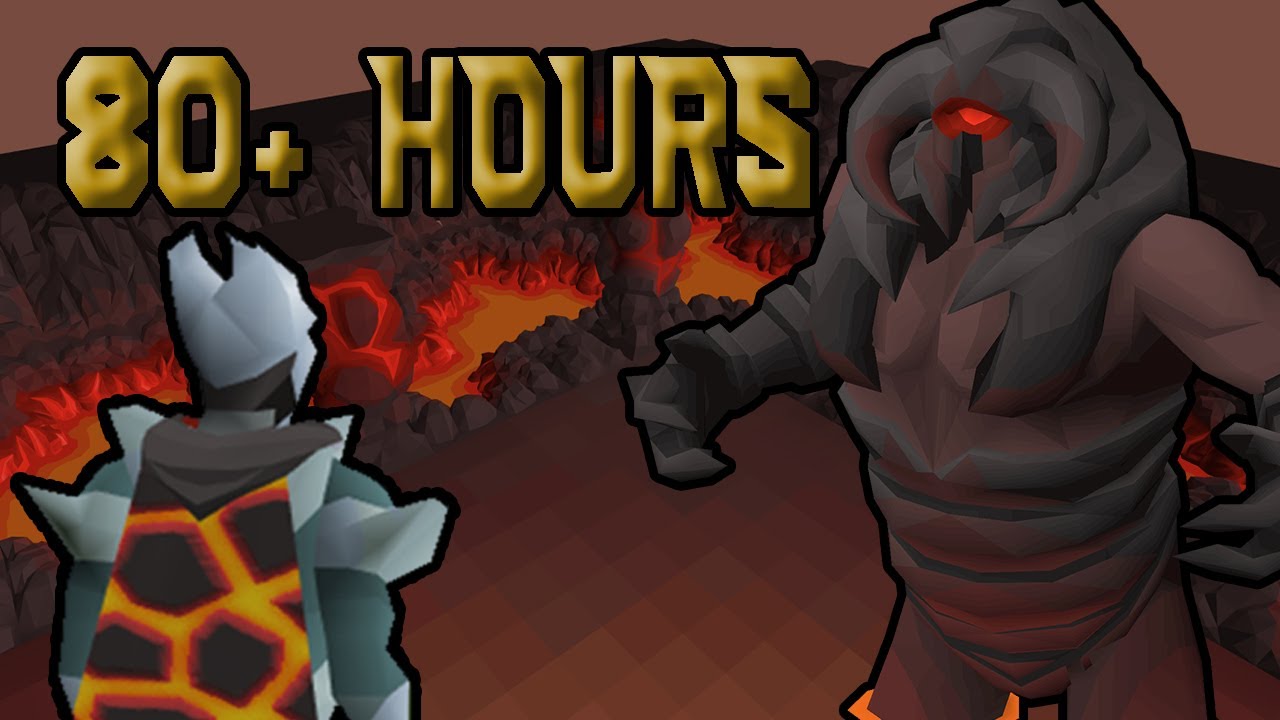 I've Spent Over 80 Hours in the Inferno. | Ironman Progress Series Ep. 39