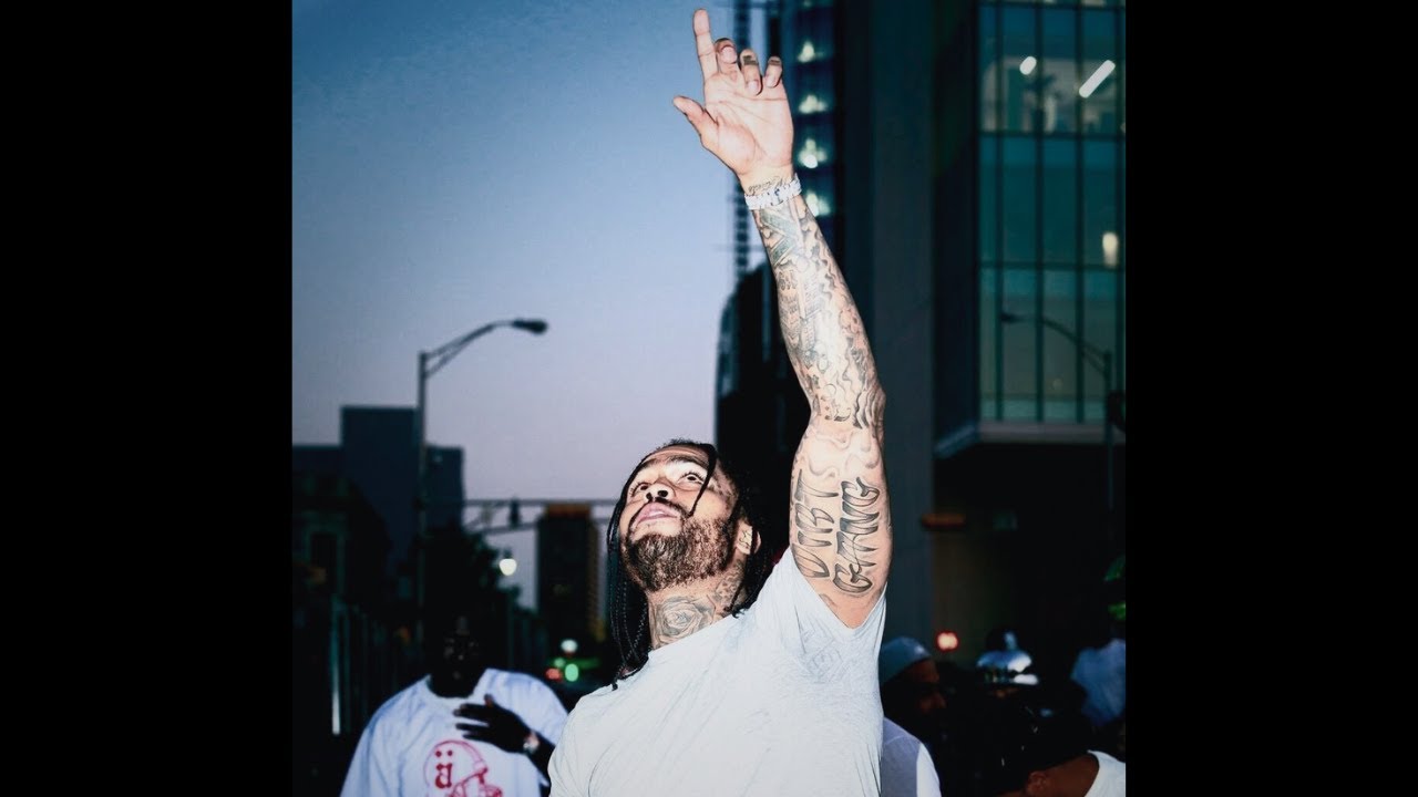 [FREE] Dave East Storytelling Type Beat 