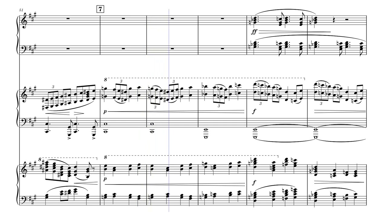 Daphnis et Chloé – Maurice Ravel by Maurice Ravel