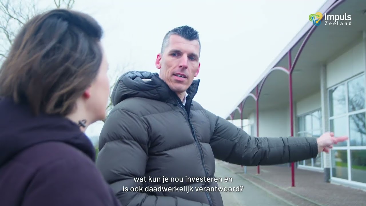 Hoe Camping Westhove met een toekomstvisie rust én richting vond
