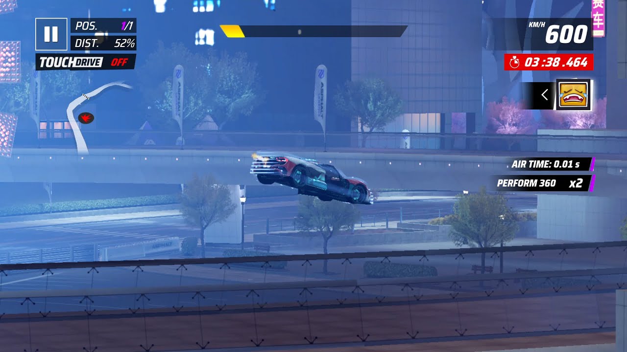 Power [pure Extreme clips]