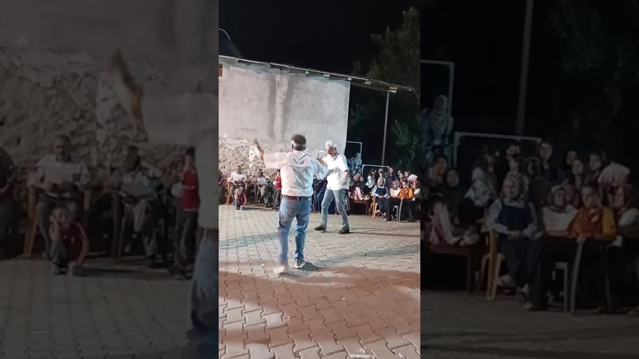 Ulupınar köyü Yahyalı Kayseri Mehmet Tokalı nın Oğlu nun Düğünü (Furkan tokalı Düğünü Hayırlı olsun 