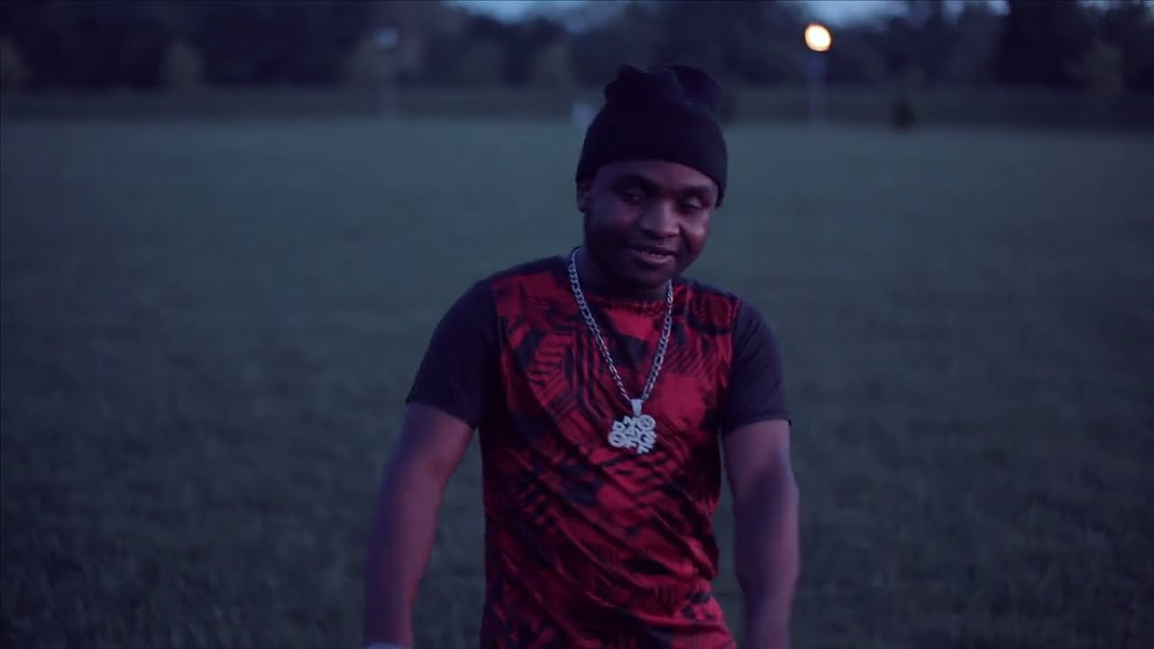 TRUEBOY OG -Dharau-(official Video)