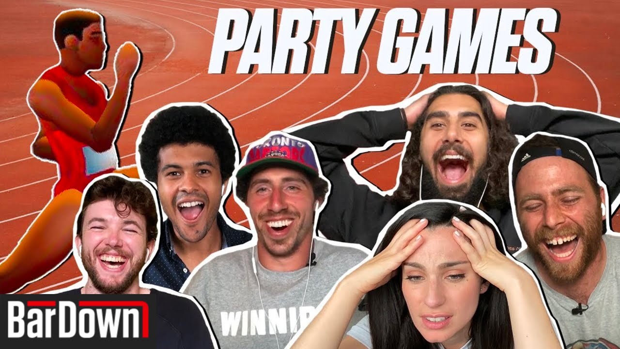 THE MOST CONTROVERSIAL QWOP COMPETITION EVER