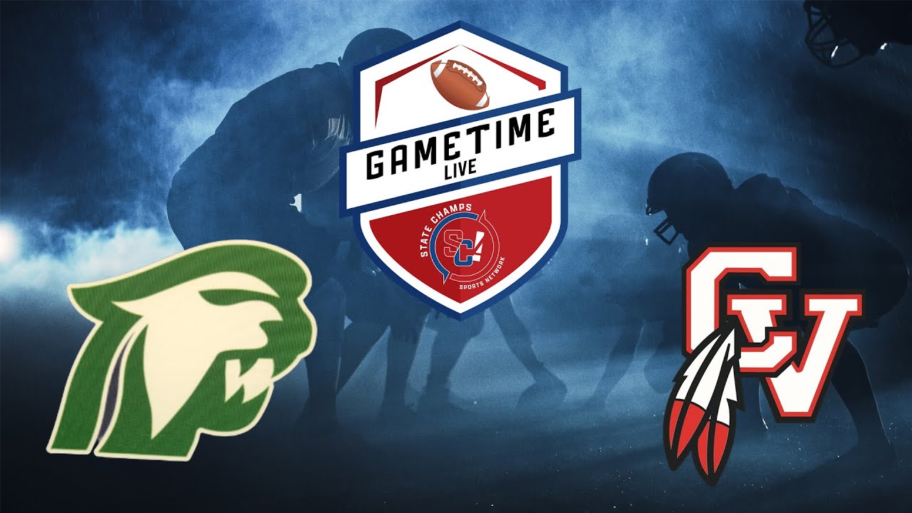 Dakota vs Chippewa Valley | Football | Live Stream | 9-22-2023 | STATE CHAMPS! MI